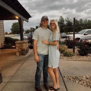 Meet your Posher, Jake